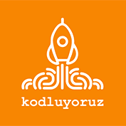 Kodluyoruz logo